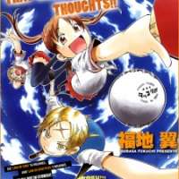  ����� Takkoku!!! <small>Story & Art</small> 